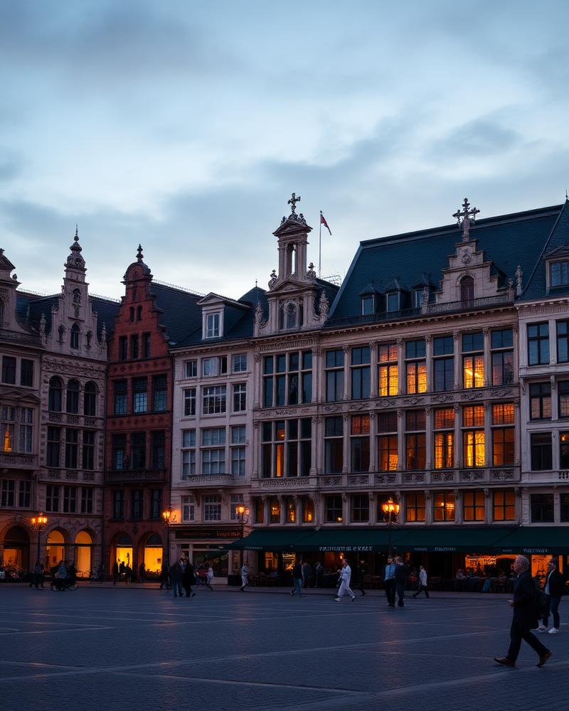 Bélgica