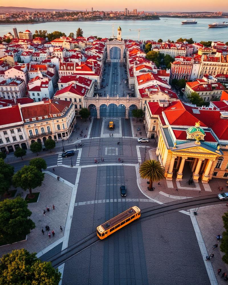 Portugal
